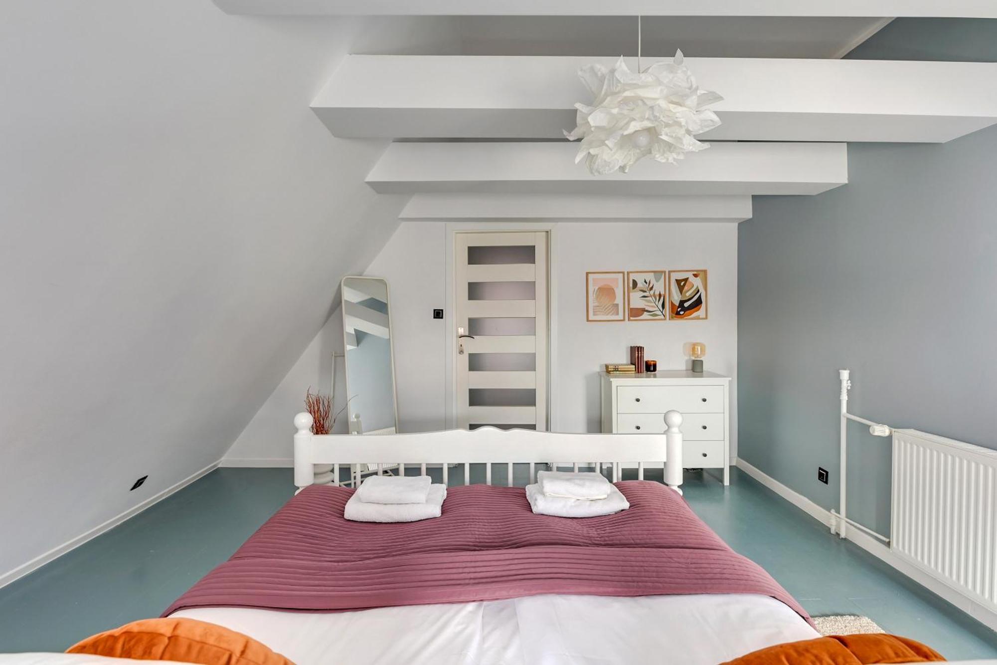 Old Town Family - Dluga Street By Downtown Apartments กดัญสก์ ภายนอก รูปภาพ