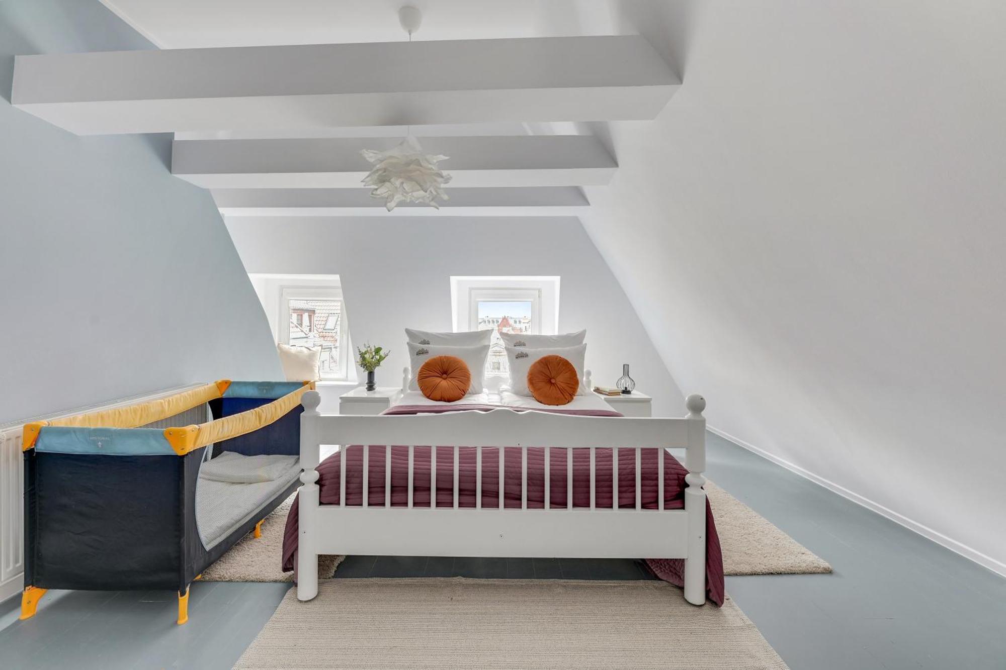 Old Town Family - Dluga Street By Downtown Apartments กดัญสก์ ภายนอก รูปภาพ